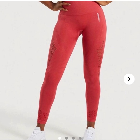 Gymshark 4 leggings - Picture 4 of 5